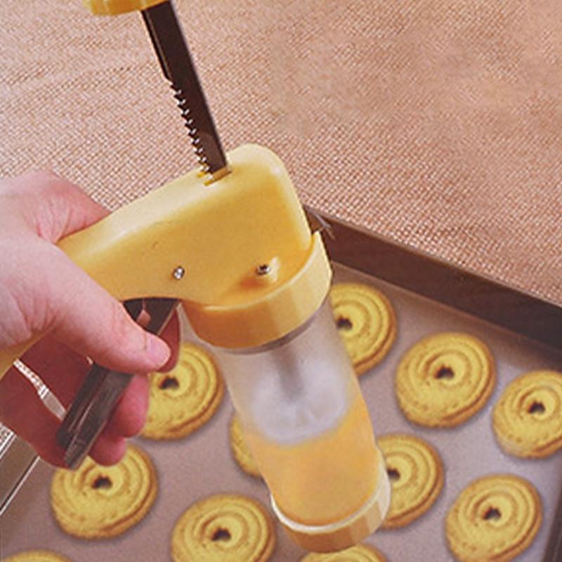Prensa de galletas para hornea - Kitchenaid Kitchen Gadgets reseña y precio