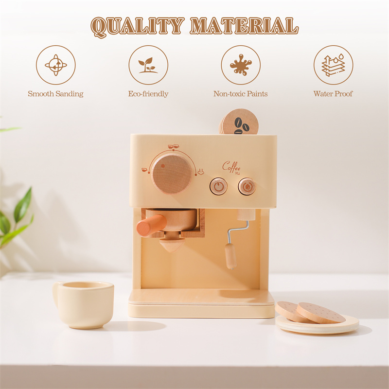 Juego de juguetes Montessori d - Kitchen Gadgets Kids reseña y precio